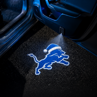 Detroit Lions