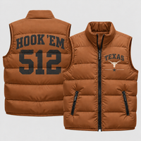 Hook 'Em 512