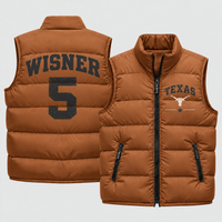 Quintrevion Wisner - 5