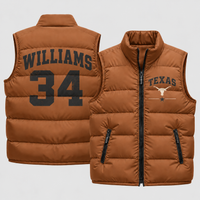 Ricky Williams - 34