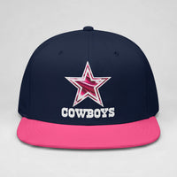 Pink Navy