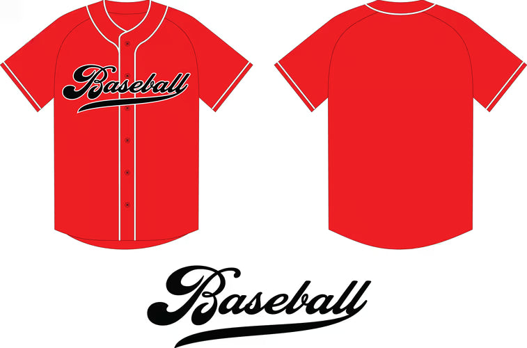 Midsummer Classic Tampa Bay Area Royal Jersey - Stitched