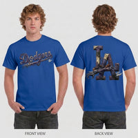 Royal Blue