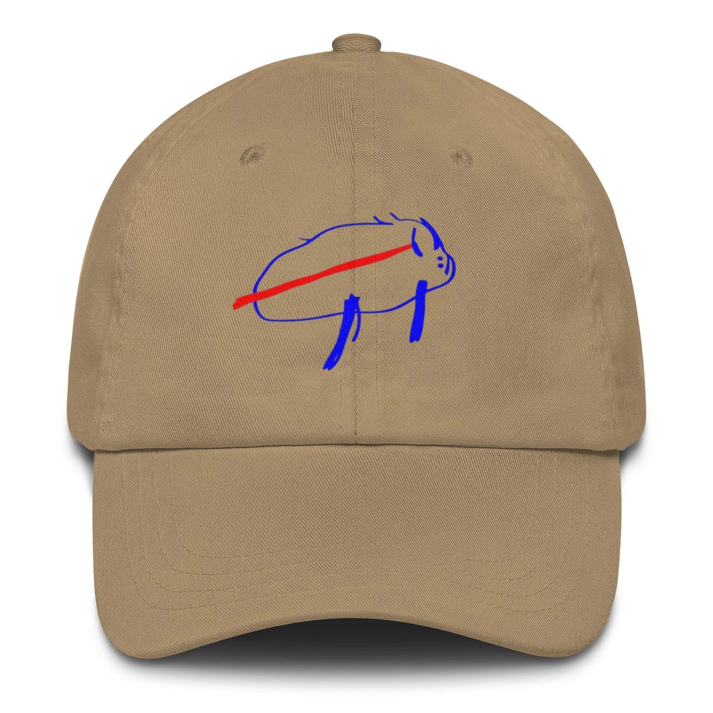 BUF Charging Potato Wash Hat - Embroidered