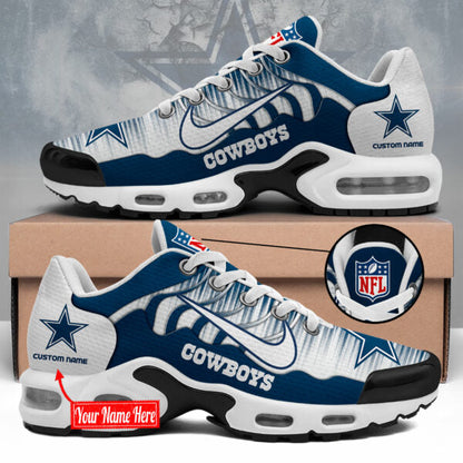 Dallas Cowboys 2025 New Shoes