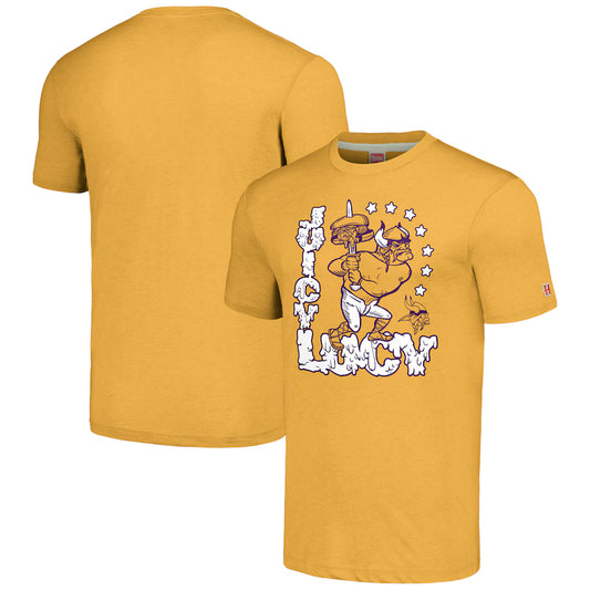 MIN Homage x Guy Fieri’s Flavortown  T-Shirt - Printed