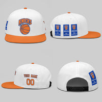 White Orange