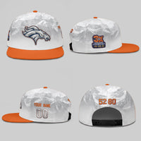 White Orange