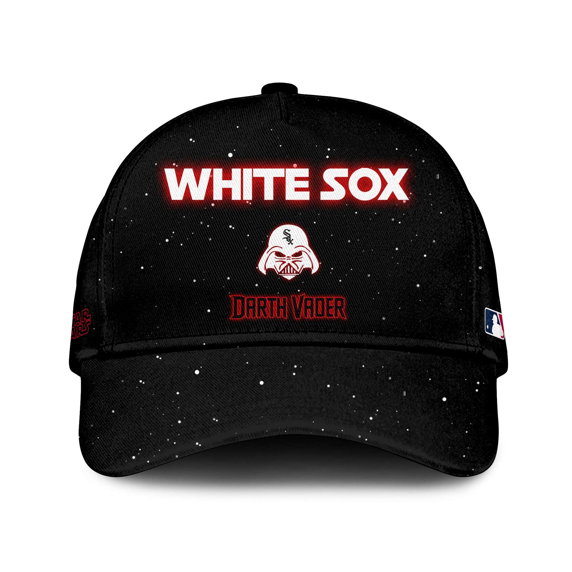 Chicago White Sox x Stars Wars Darth Vader Night Baseball Jersey Editions Limited v2