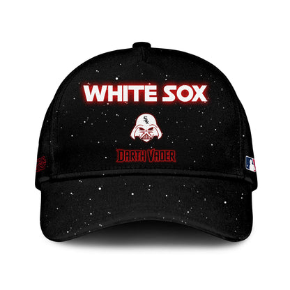 Chicago White Sox x Stars Wars Darth Vader Night Baseball Jersey Editions Limited v2